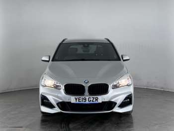 Used BMW 2 Series Active Tourer 2019 for sale - 74541845: Photo