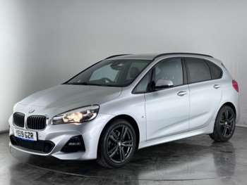 Used BMW 2 Series Active Tourer 2019 for sale - 74541845: Photo