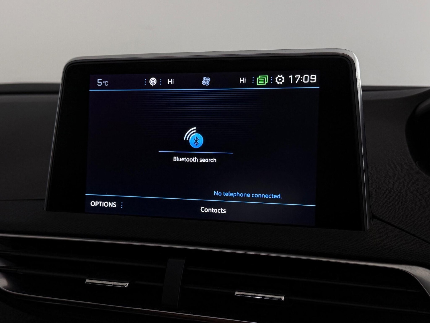 Used Peugeot 3008 2018 for sale - 77221775: Photo 33