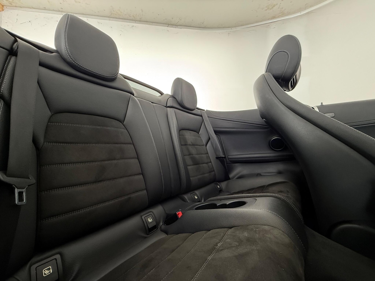 Used Mercedes-Benz C Class 2018 for sale - 77696911: Photo 14