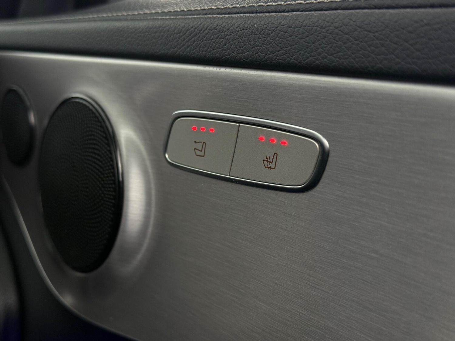 Used Mercedes-Benz C Class 2018 for sale - 77696911: Photo 22