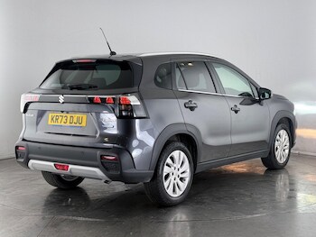 Used Suzuki SX4 S-Cross 2023 for sale - 76350631: Photo