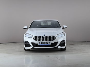 Used BMW 2 Series Gran Coupe 2021 for sale - 78566139: Photo