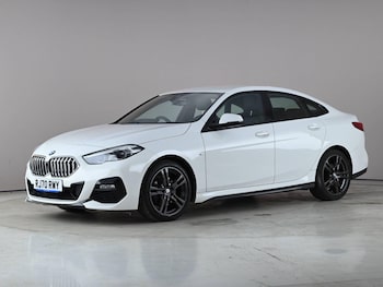 Used BMW 2 Series Gran Coupe 2021 for sale - 78566139: Photo