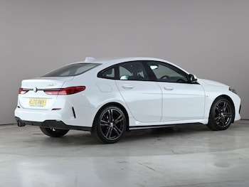 Used BMW 2 Series Gran Coupe 2021 for sale - 78566139: Photo