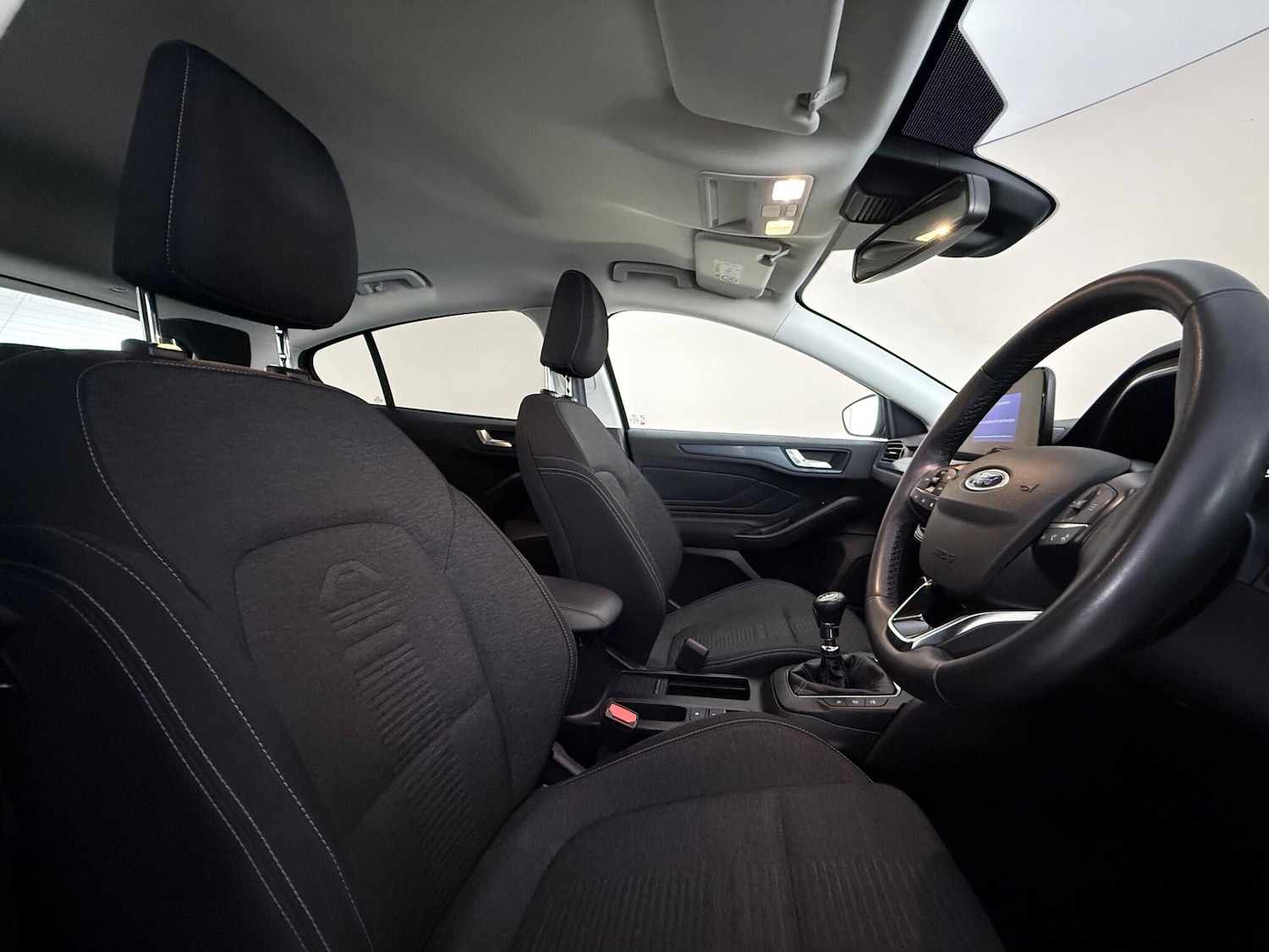 Used Ford Focus 2022 for sale - 77626421: Photo 10