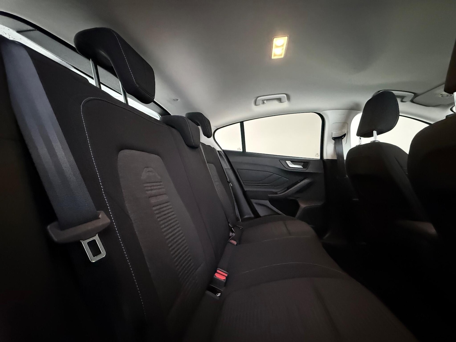 Used Ford Focus 2022 for sale - 77626421: Photo 12