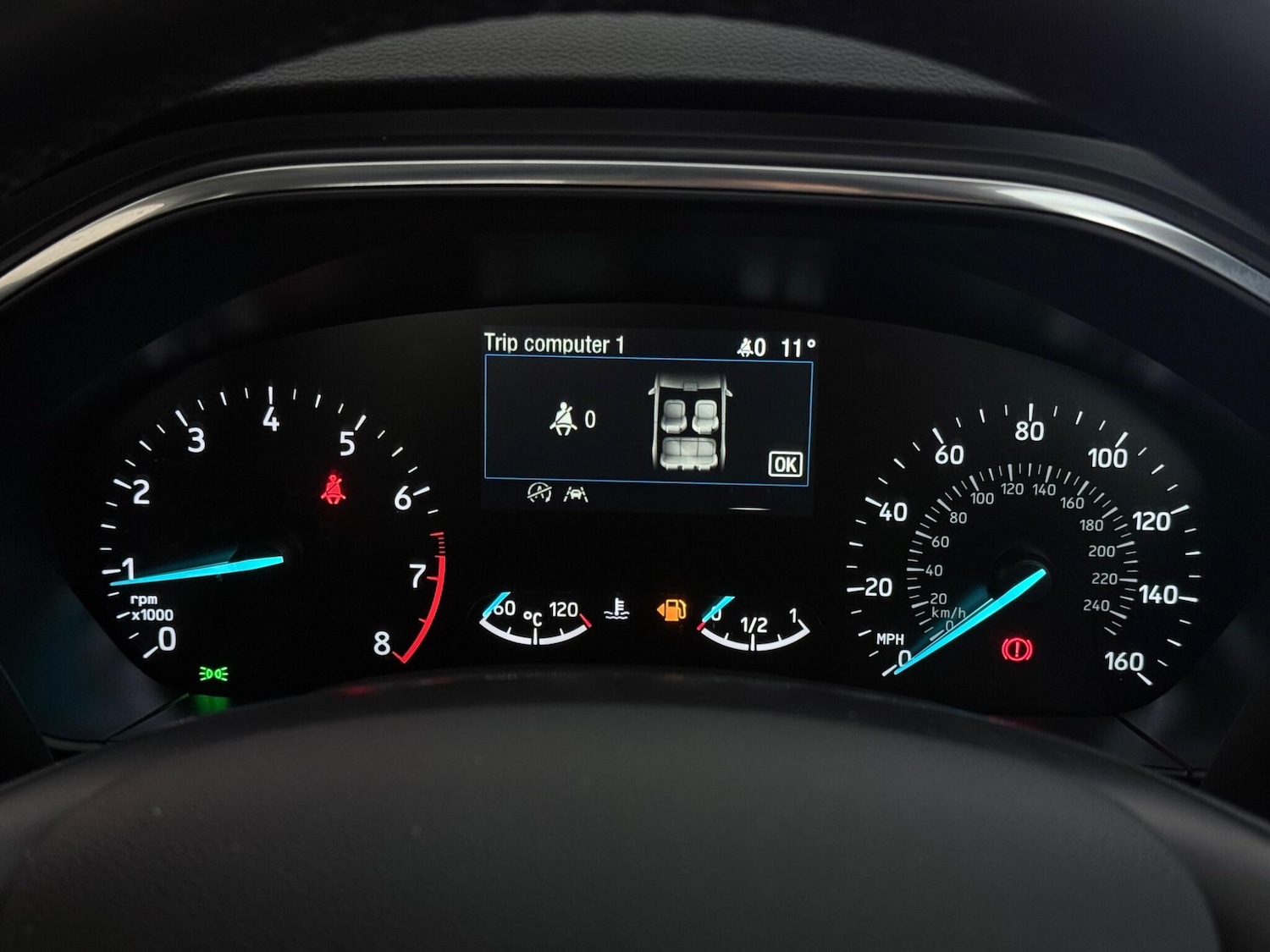 Used Ford Focus 2022 for sale - 77626421: Photo 13