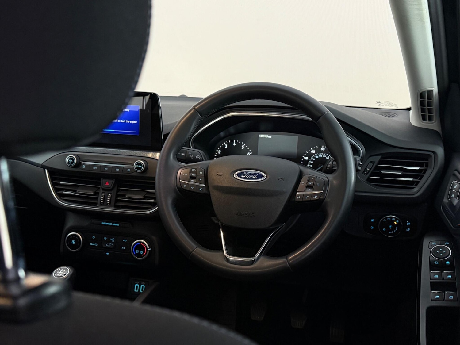 Used Ford Focus 2022 for sale - 77626421: Photo 14