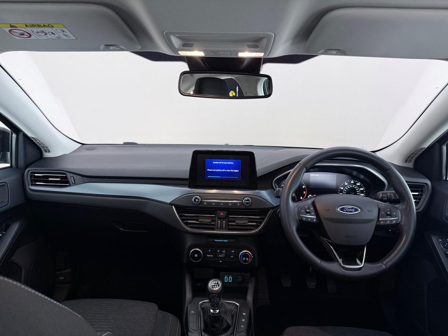 Used Ford Focus 2022 for sale - 77626421: Photo 16