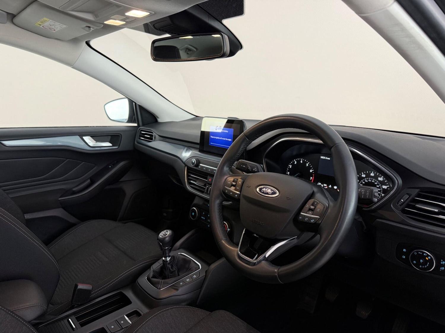 Used Ford Focus 2022 for sale - 77626421: Photo 17