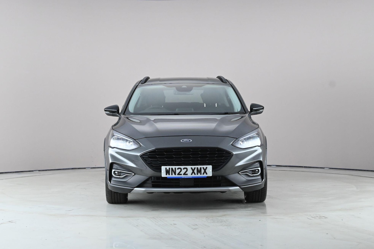 Used Ford Focus 2022 for sale - 77626421: Photo 2