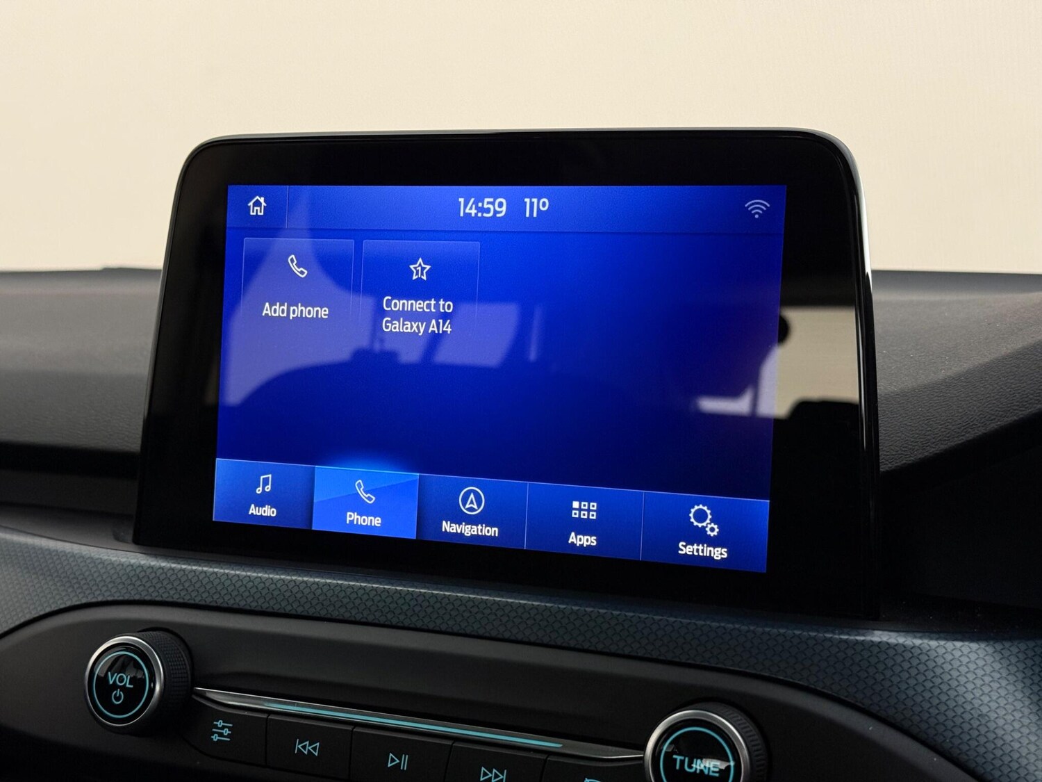 Used Ford Focus 2022 for sale - 77626421: Photo 20