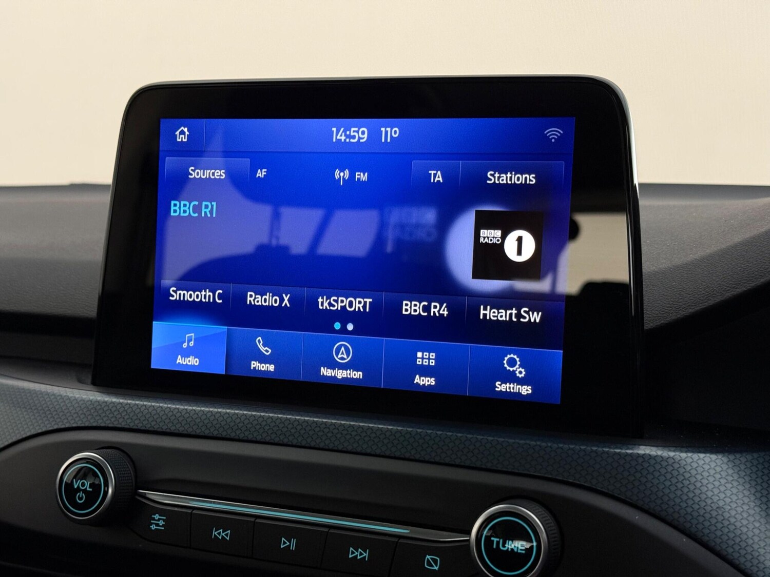 Used Ford Focus 2022 for sale - 77626421: Photo 21