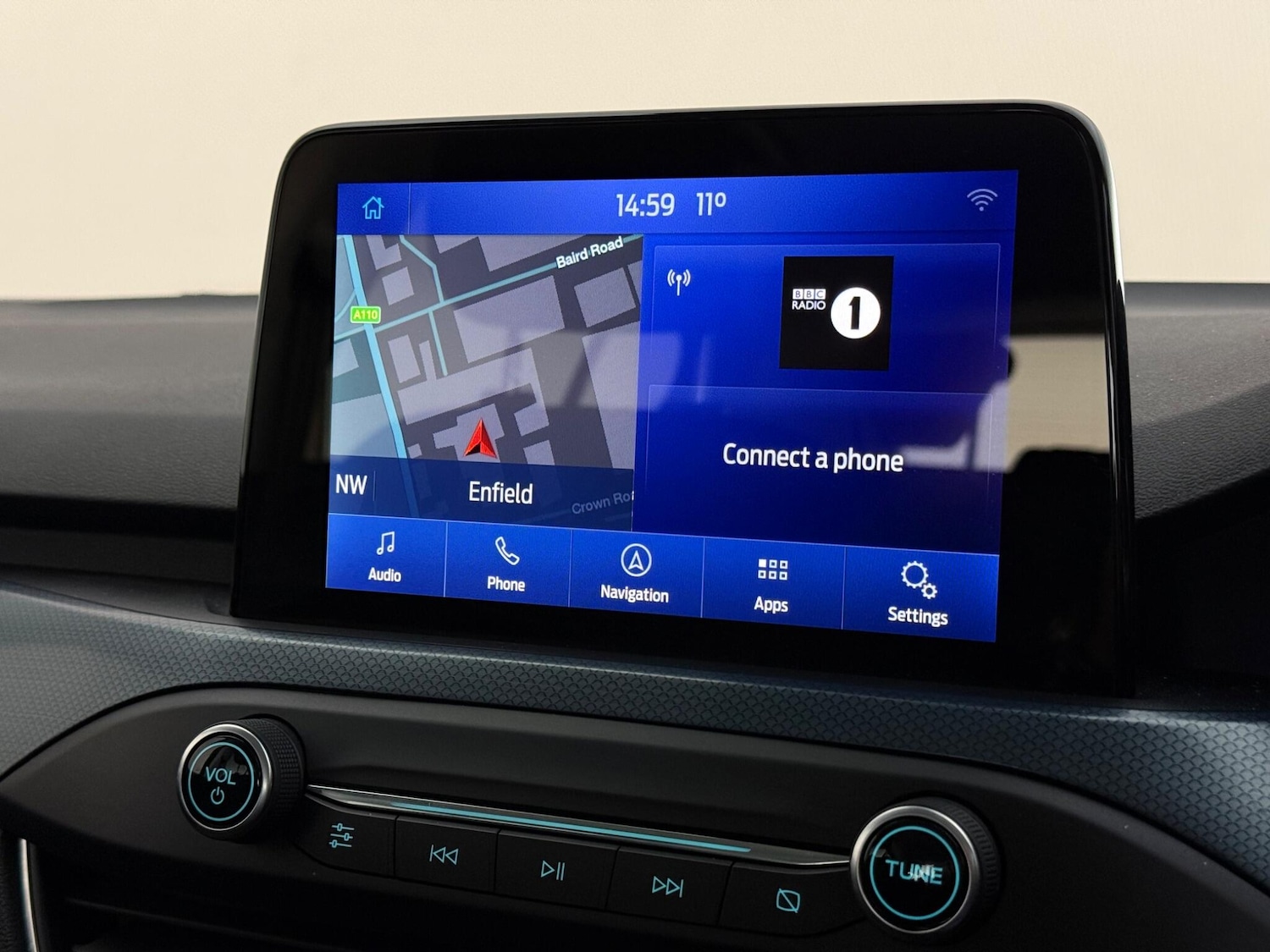 Used Ford Focus 2022 for sale - 77626421: Photo 22