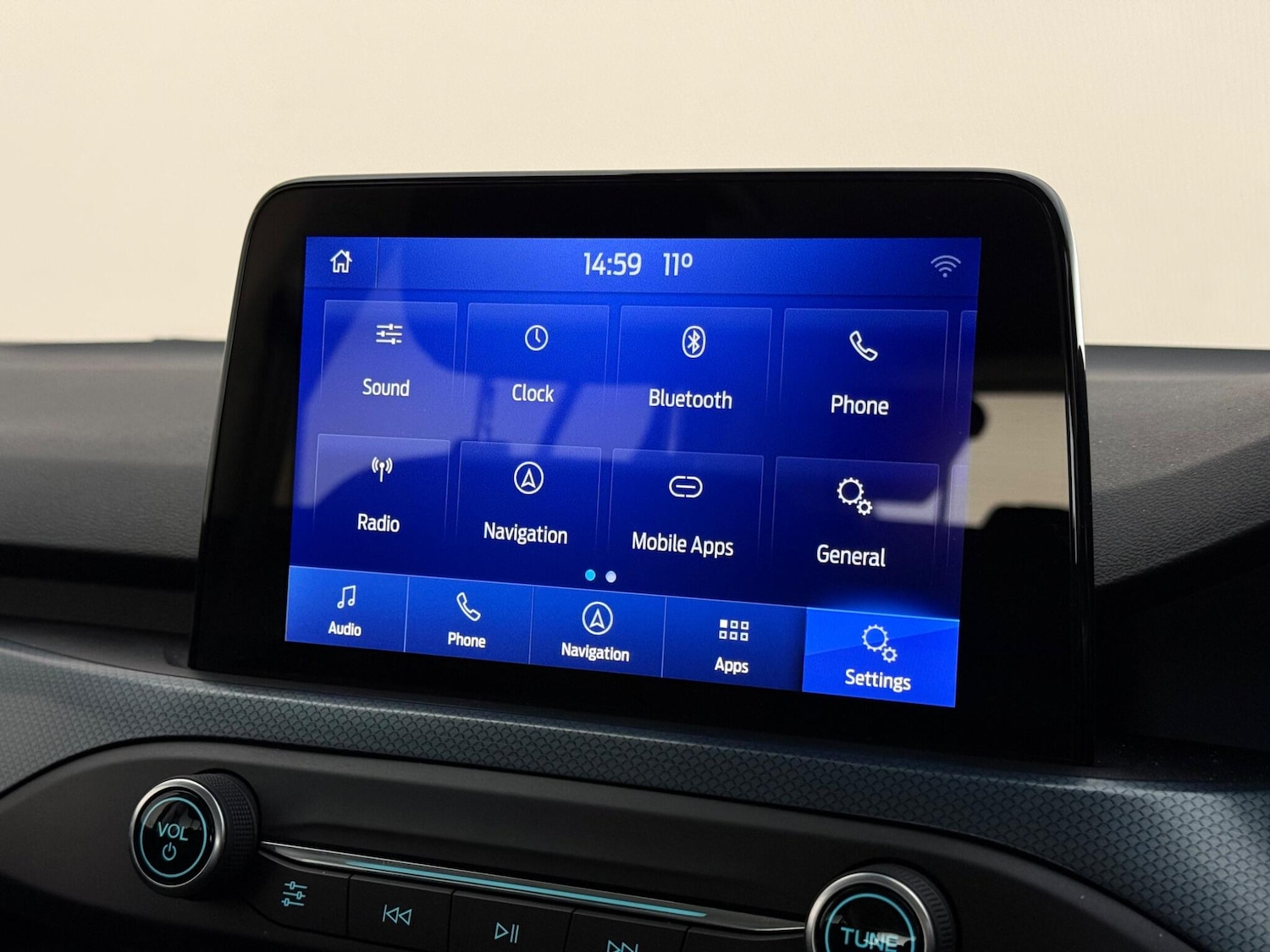 Used Ford Focus 2022 for sale - 77626421: Photo 23