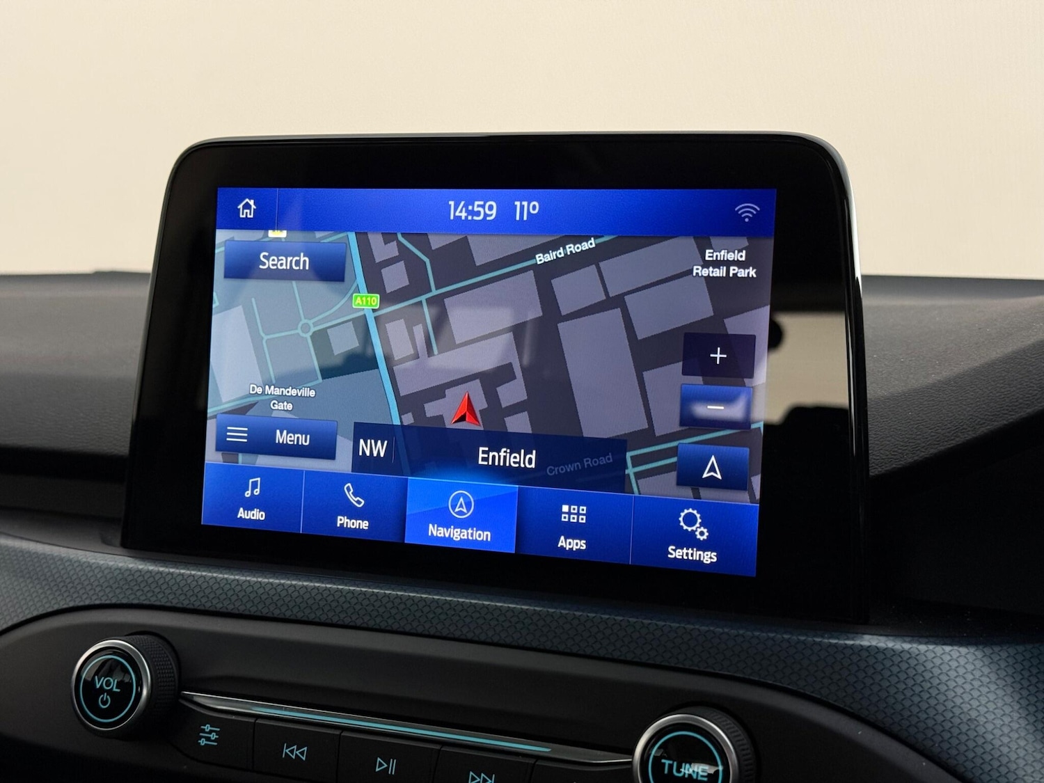 Used Ford Focus 2022 for sale - 77626421: Photo 26