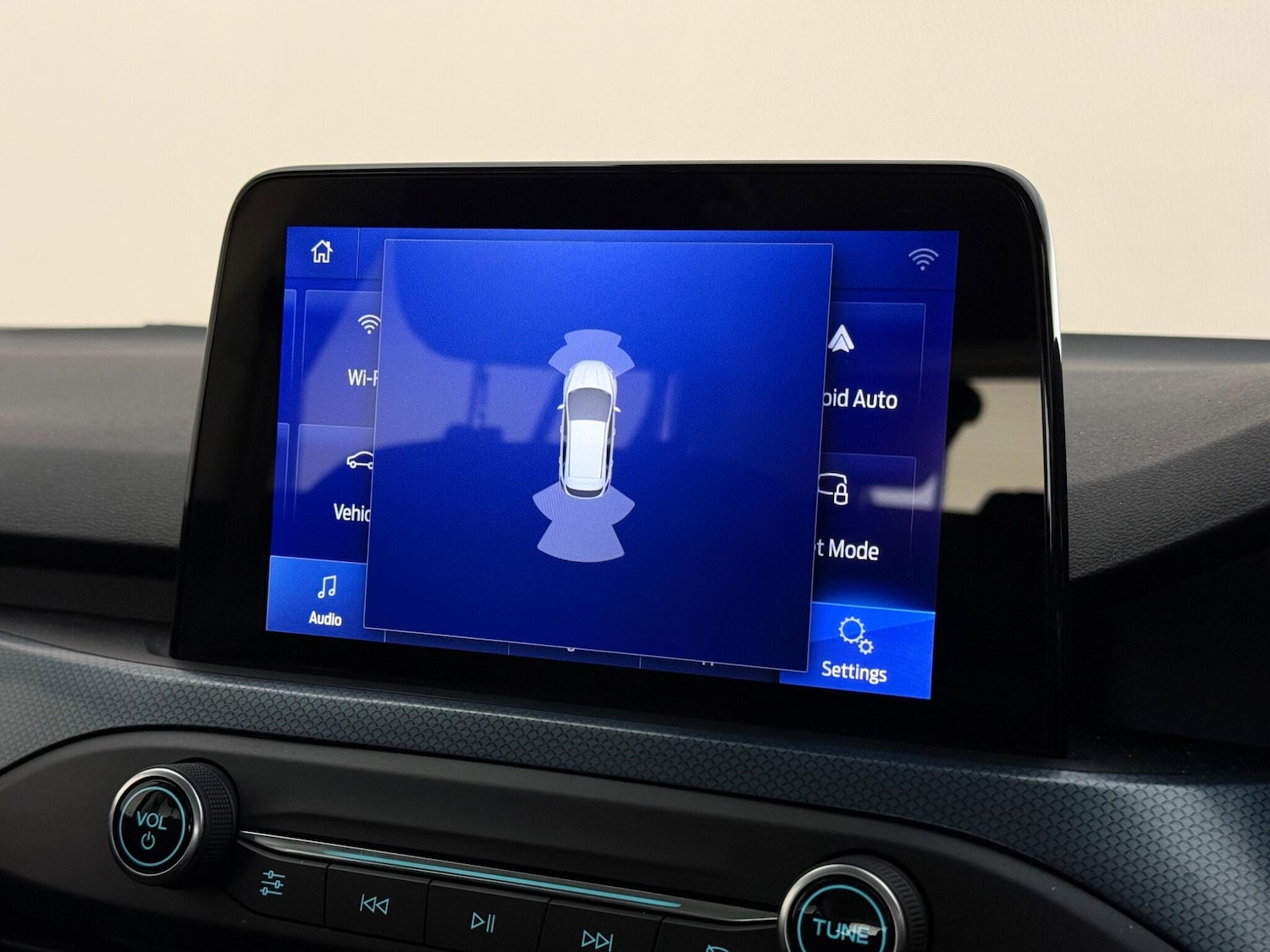 Used Ford Focus 2022 for sale - 77626421: Photo 27