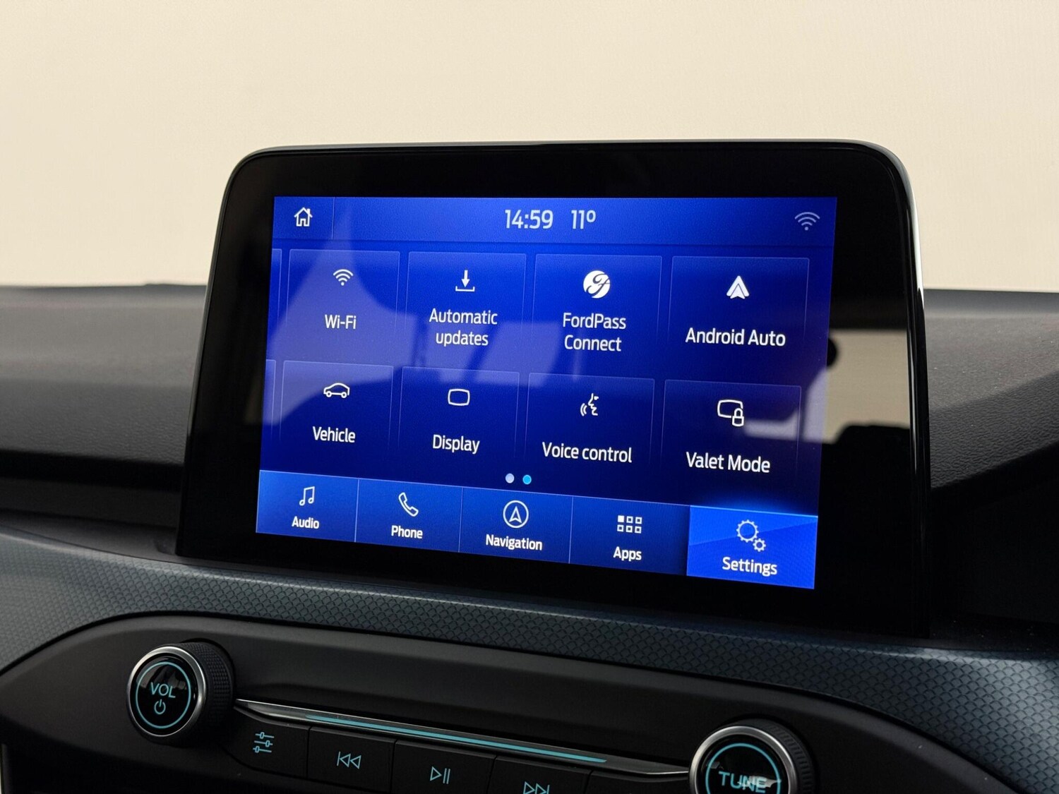 Used Ford Focus 2022 for sale - 77626421: Photo 28