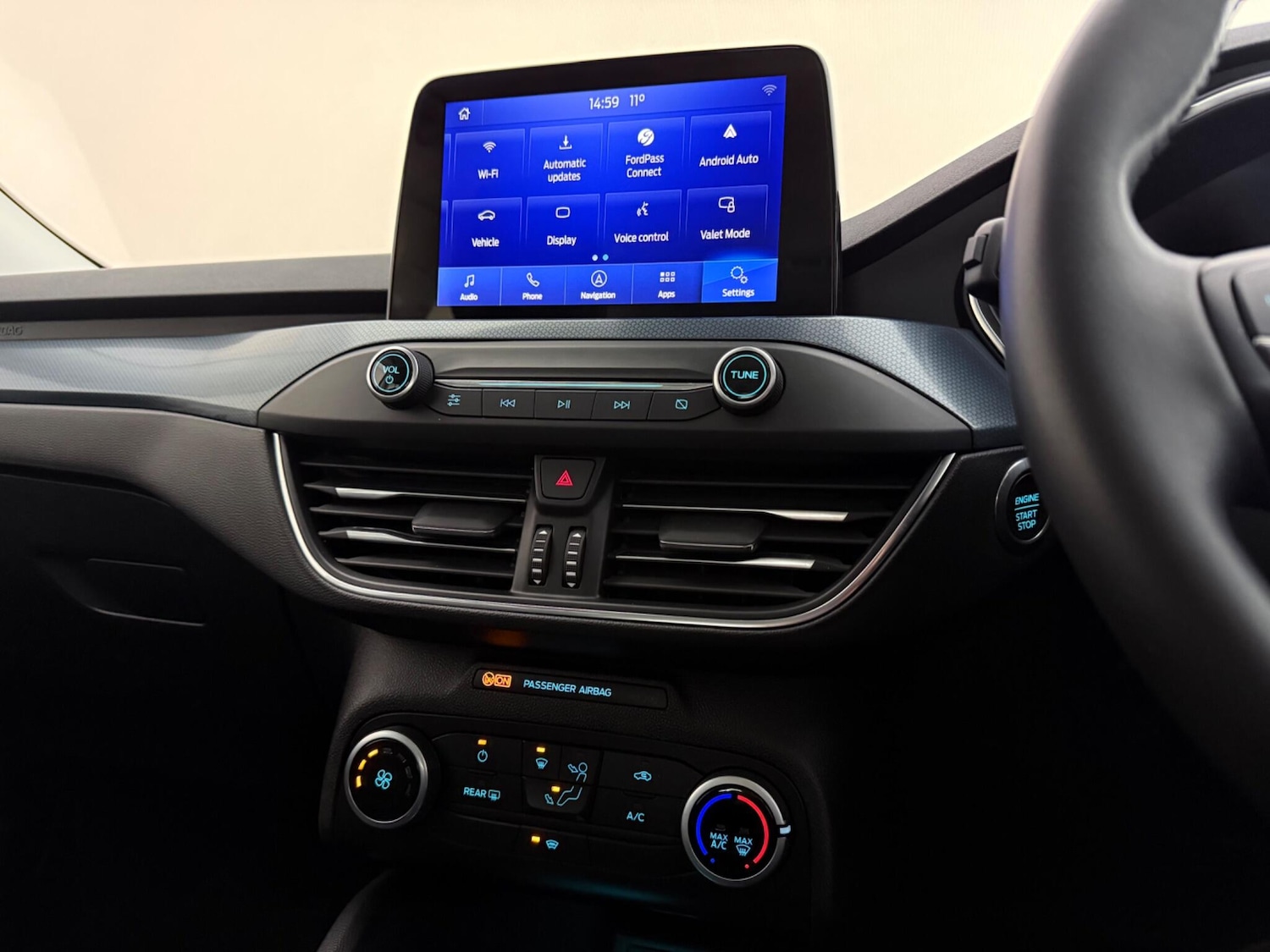 Used Ford Focus 2022 for sale - 77626421: Photo 29