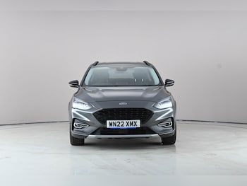 Used Ford Focus 2022 for sale - 77626421: Photo