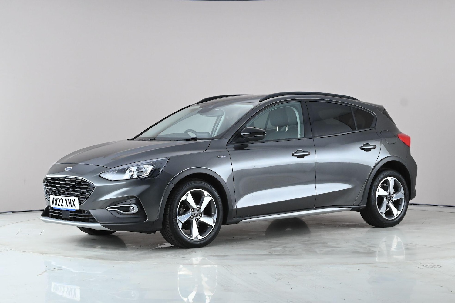 Used Ford Focus 2022 for sale - 77626421: Photo 3