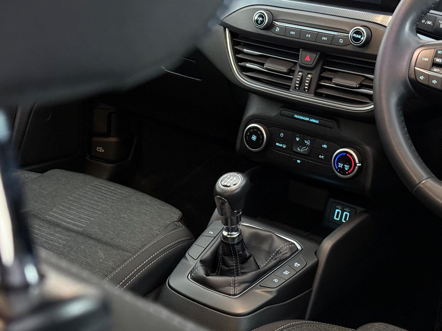 Used Ford Focus 2022 for sale - 77626421: Photo 35