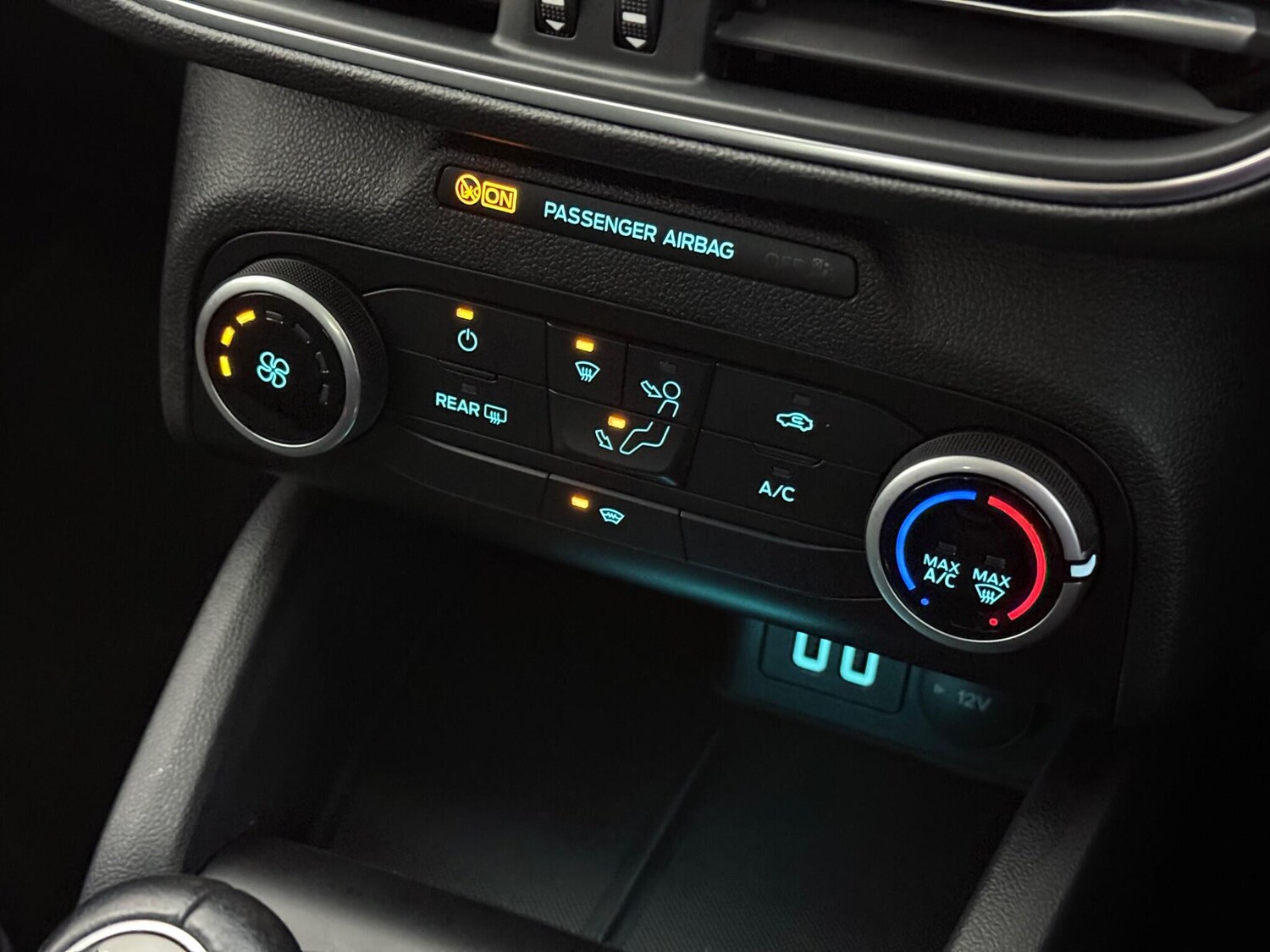 Used Ford Focus 2022 for sale - 77626421: Photo 36