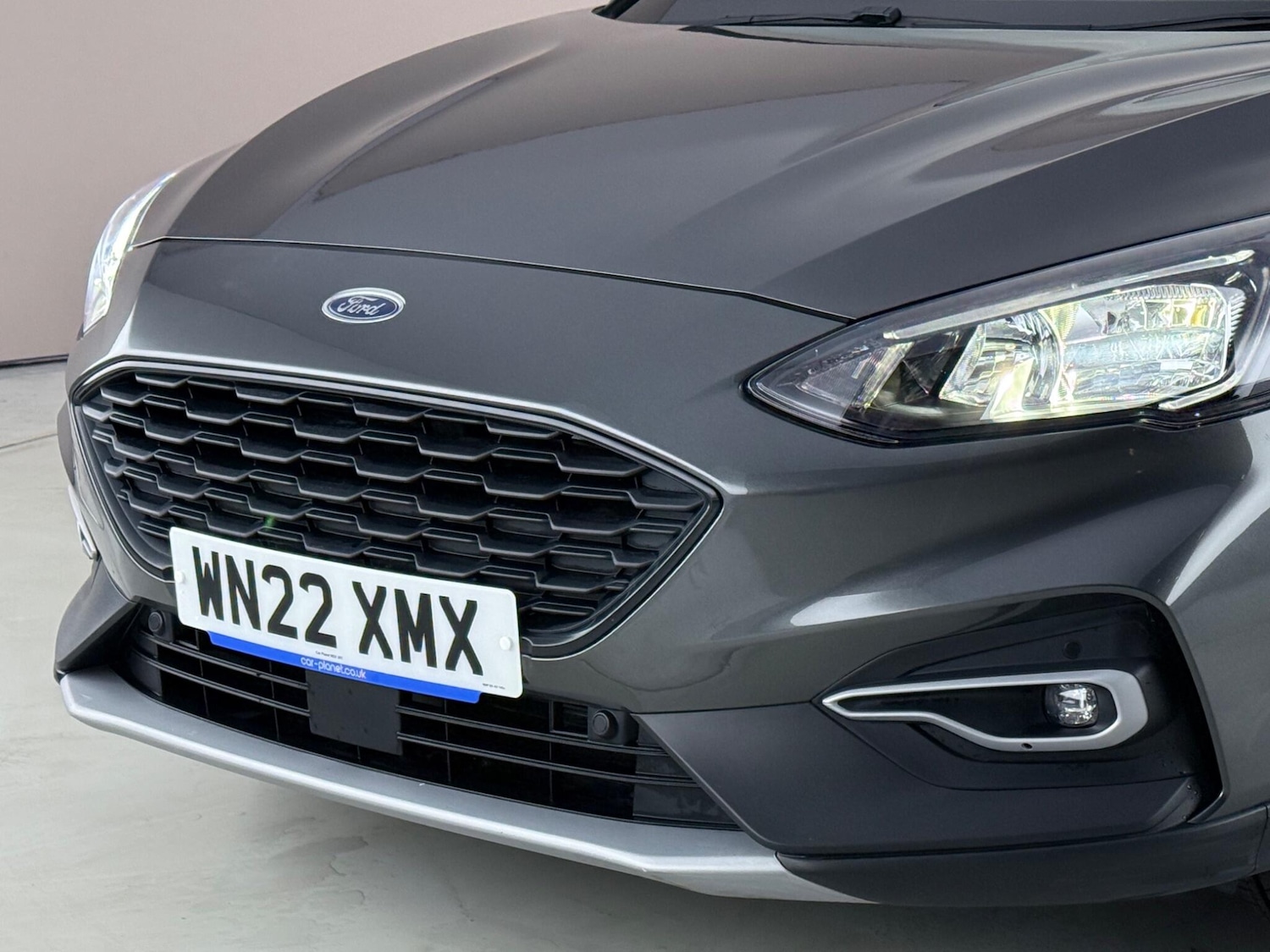 Used Ford Focus 2022 for sale - 77626421: Photo 38