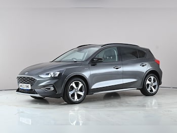 Used Ford Focus 2022 for sale - 77626421: Photo