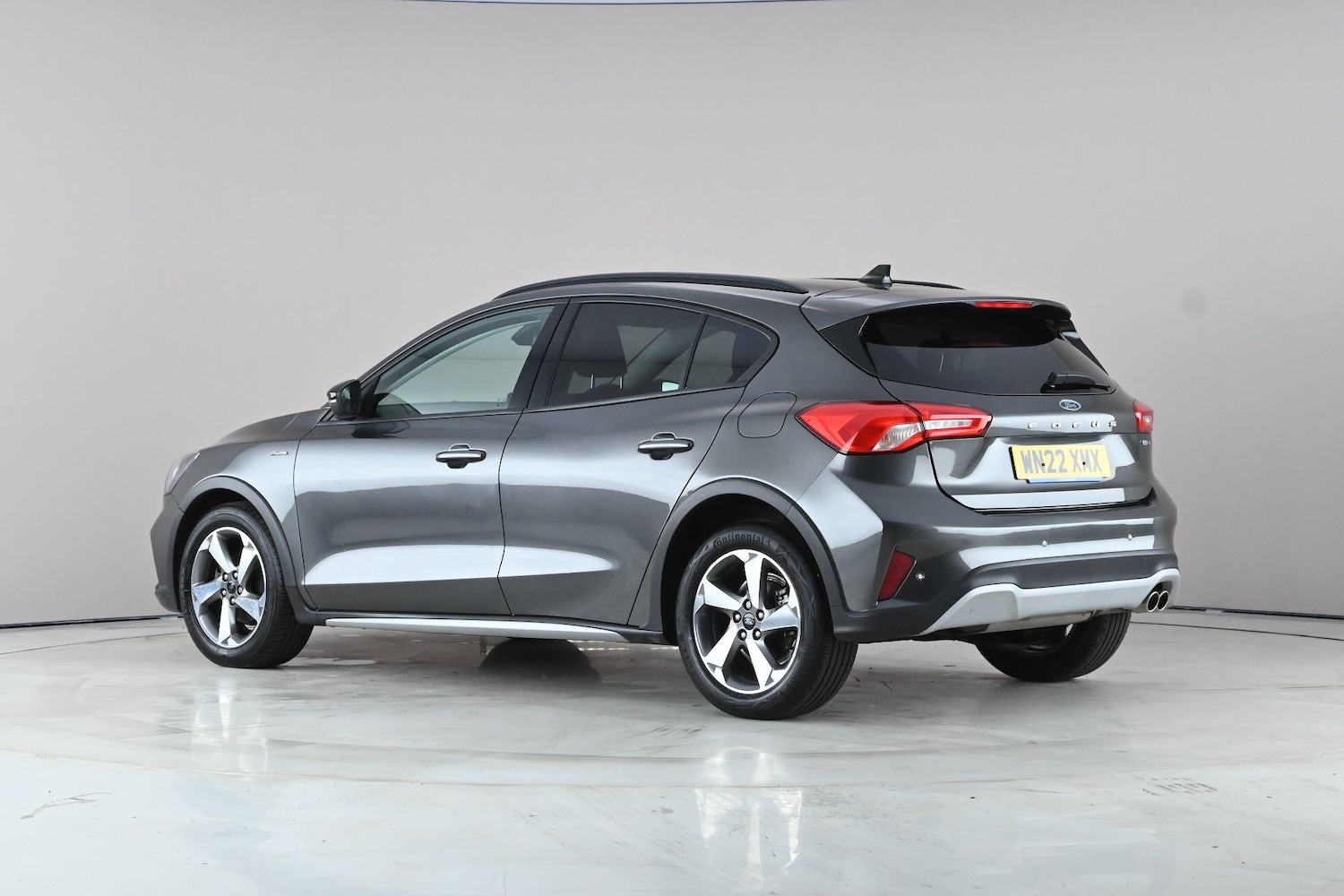 Used Ford Focus 2022 for sale - 77626421: Photo 4