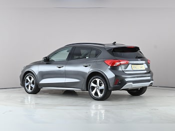 Used Ford Focus 2022 for sale - 77626421: Photo