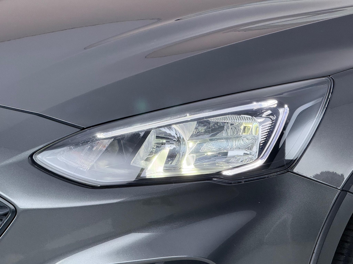 Used Ford Focus 2022 for sale - 77626421: Photo 6