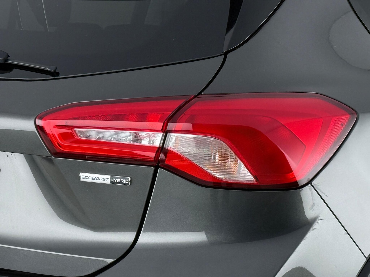 Used Ford Focus 2022 for sale - 77626421: Photo 7