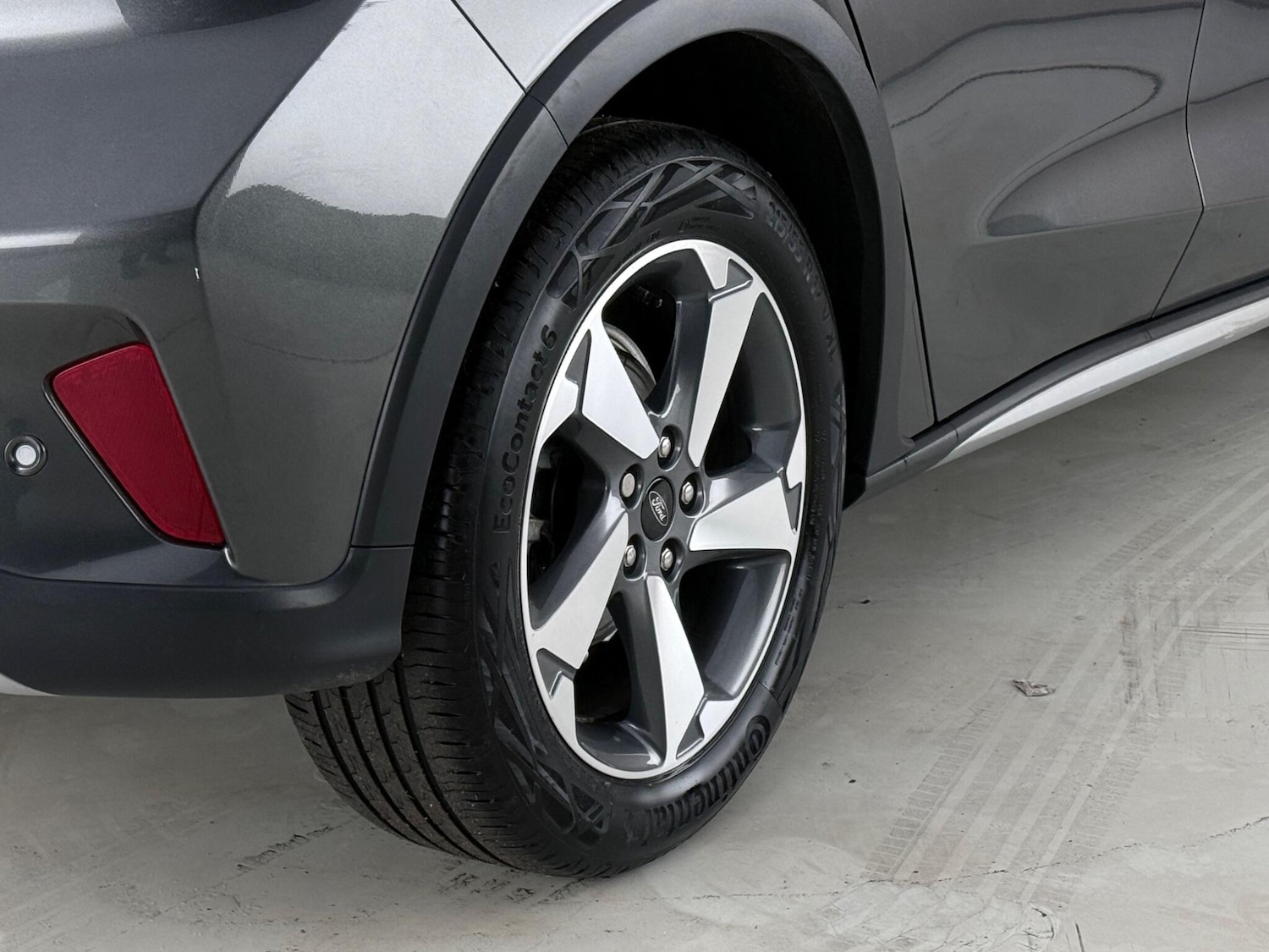 Used Ford Focus 2022 for sale - 77626421: Photo 8