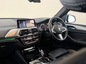 Used BMW X3 2019 for sale - 79121930: Photo
