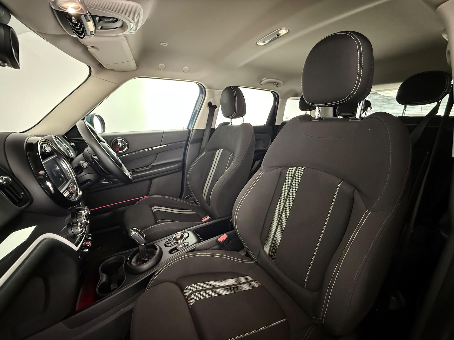 Used MINI Countryman 2018 for sale - 77246870: Photo 14