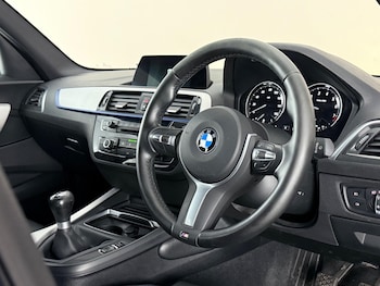Used BMW 1 Series 2018 for sale - 78602174: Photo