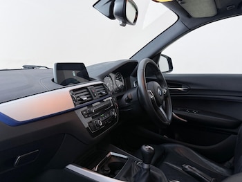 Used BMW 1 Series 2018 for sale - 78602174: Photo