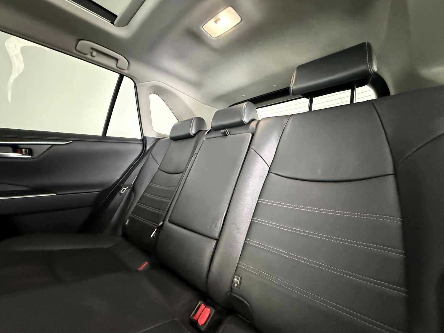 Used Toyota RAV4 2022 for sale - 77292158: Photo 12