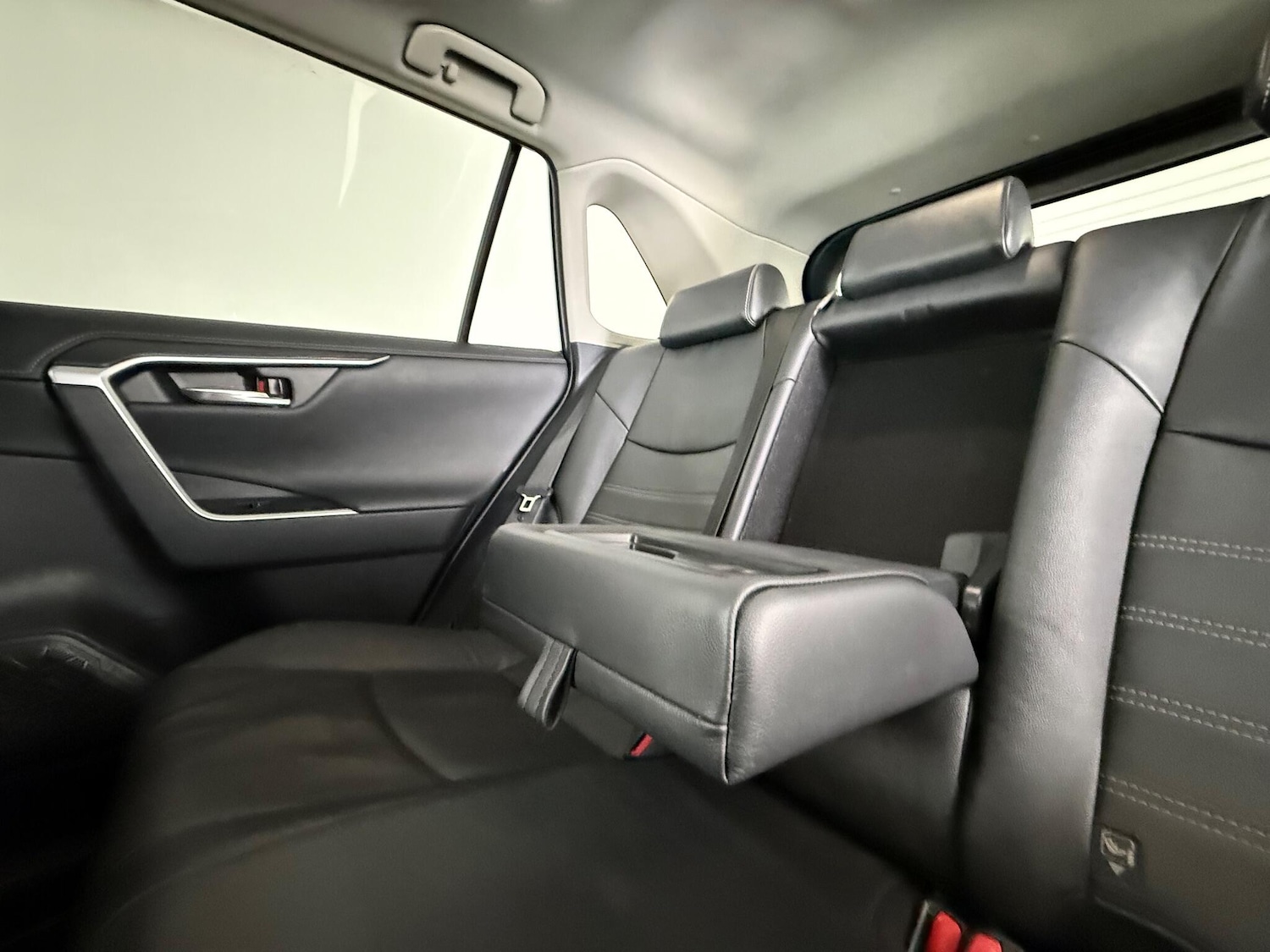 Used Toyota RAV4 2022 for sale - 77292158: Photo 13