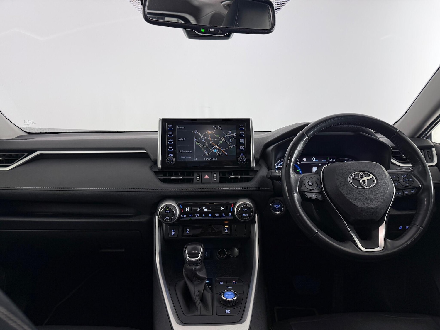 Used Toyota RAV4 2022 for sale - 77292158: Photo 16