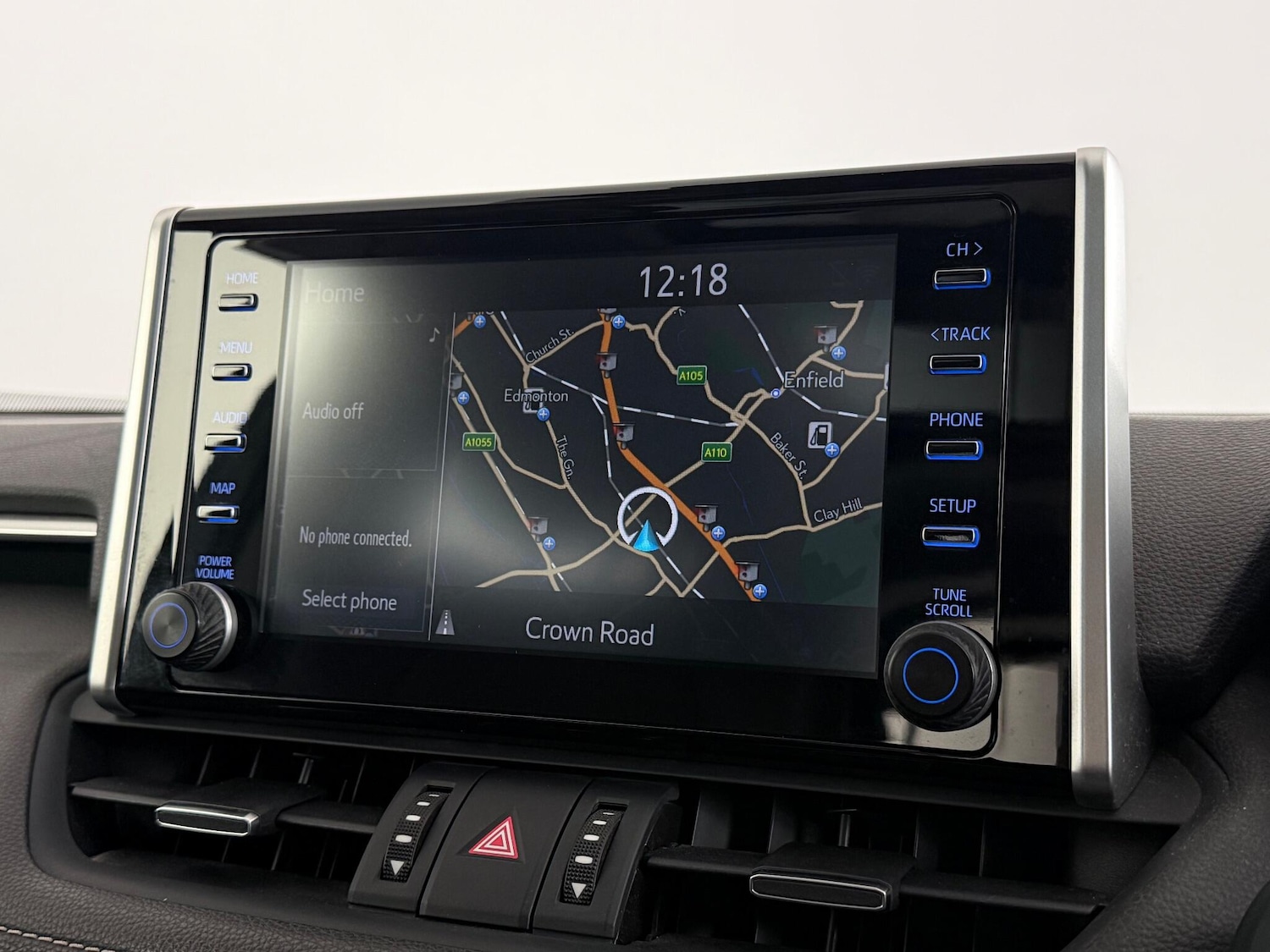 Used Toyota RAV4 2022 for sale - 77292158: Photo 23