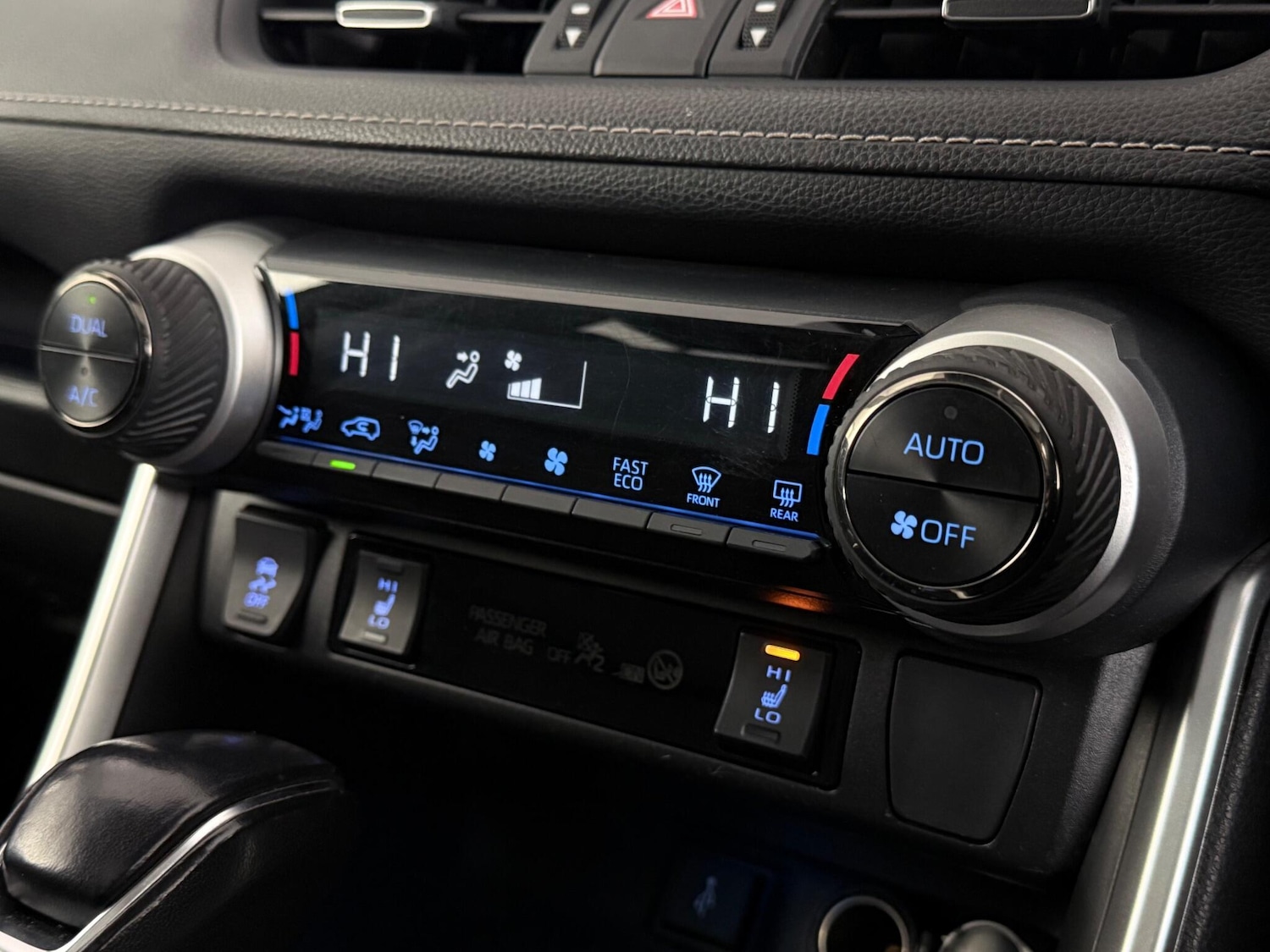 Used Toyota RAV4 2022 for sale - 77292158: Photo 29