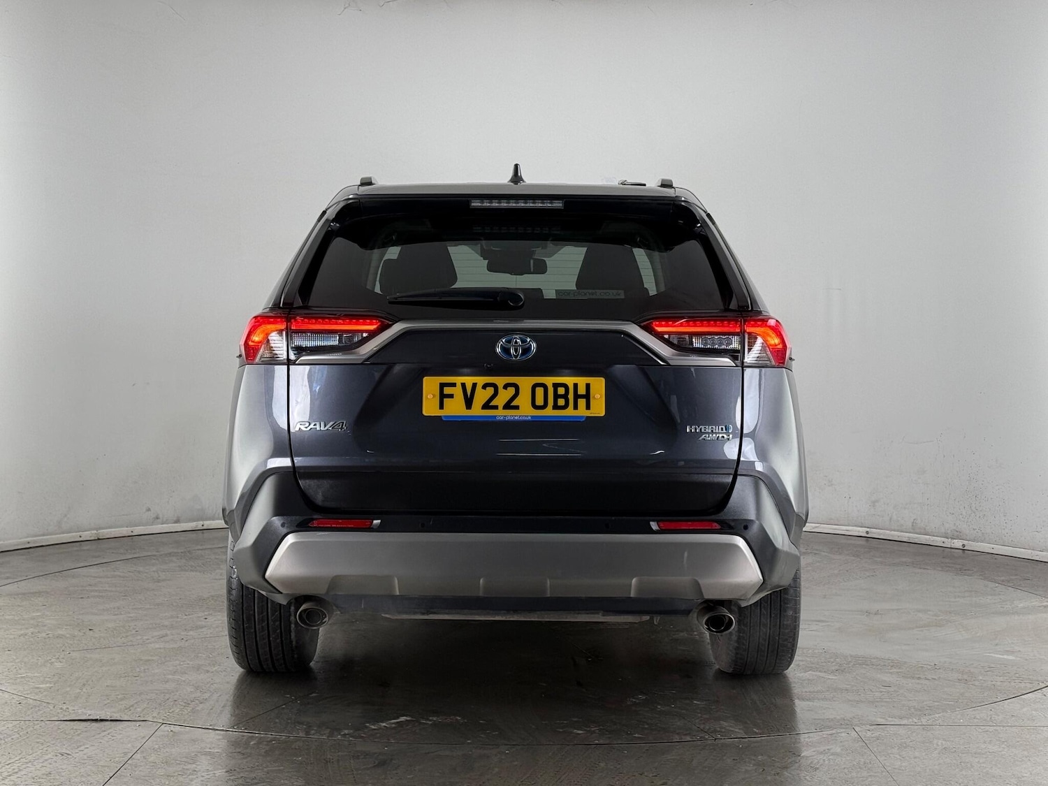 Used Toyota RAV4 2022 for sale - 77292158: Photo 5