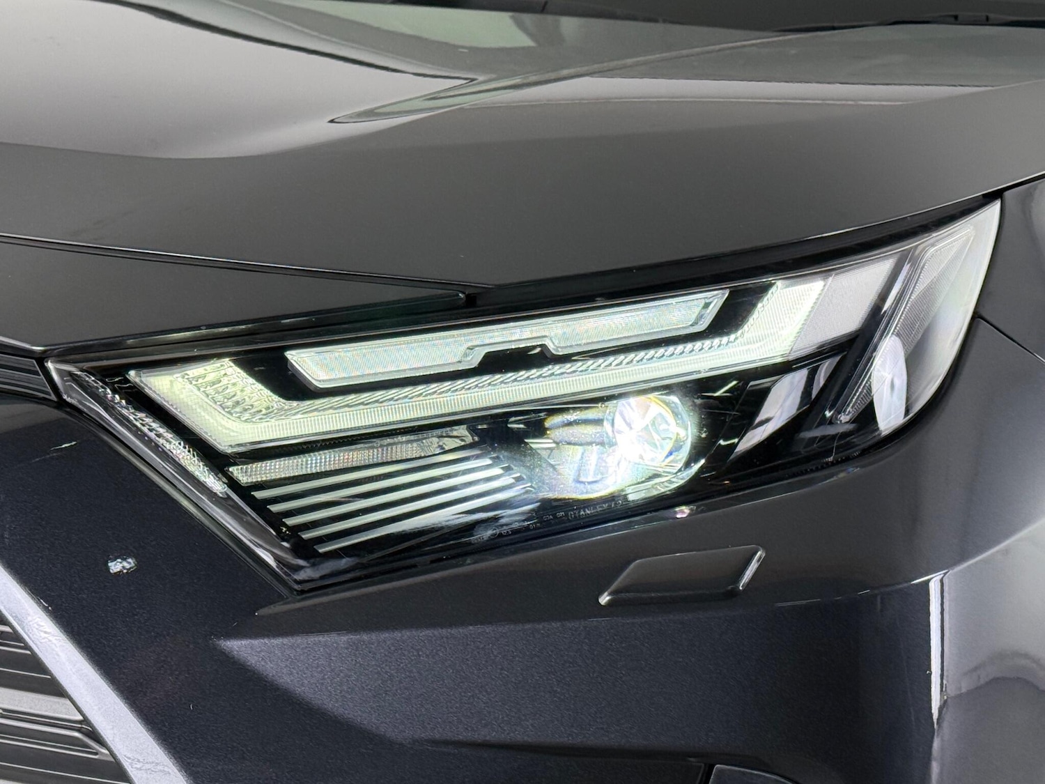 Used Toyota RAV4 2022 for sale - 77292158: Photo 7