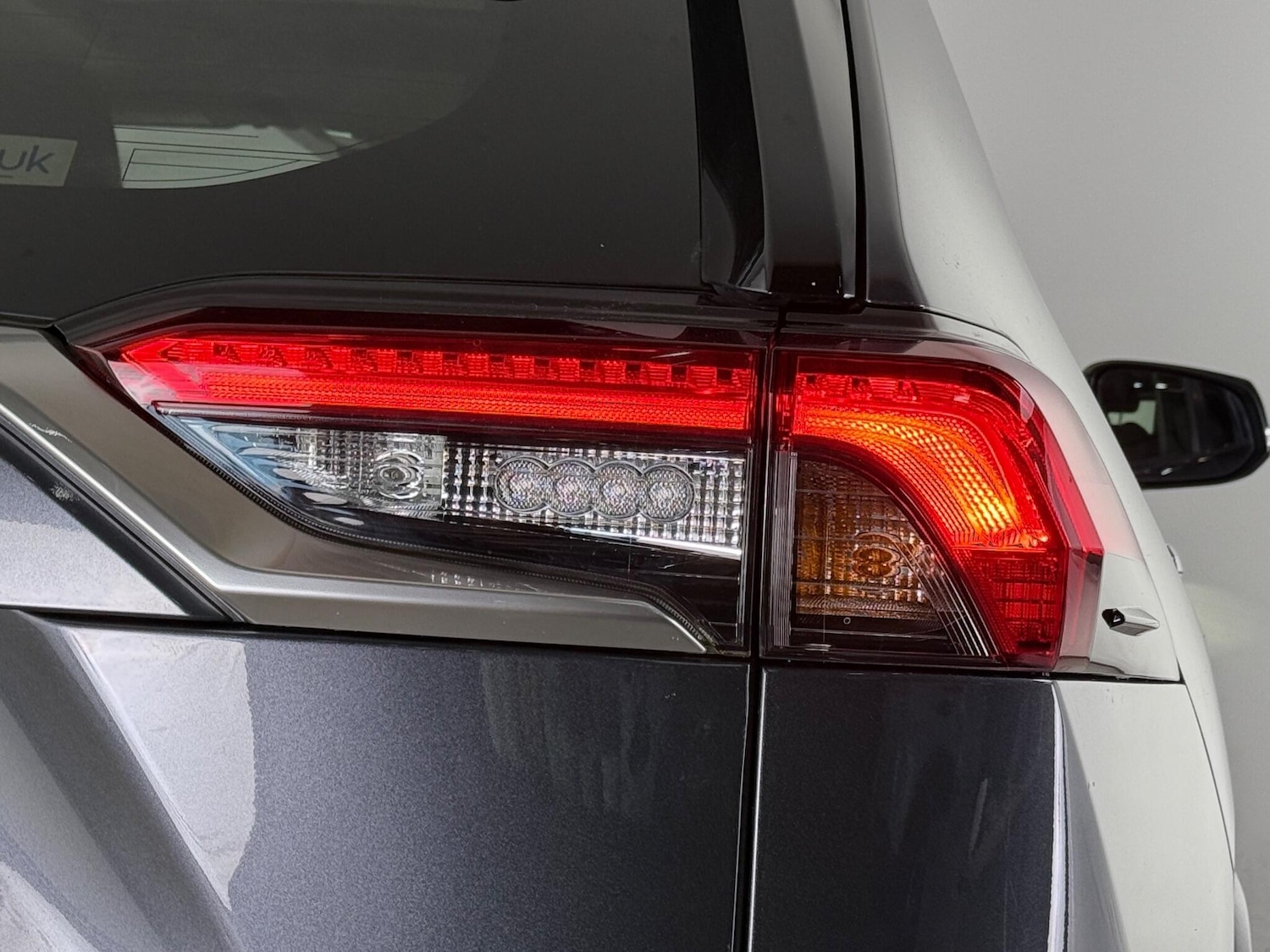 Used Toyota RAV4 2022 for sale - 77292158: Photo 8