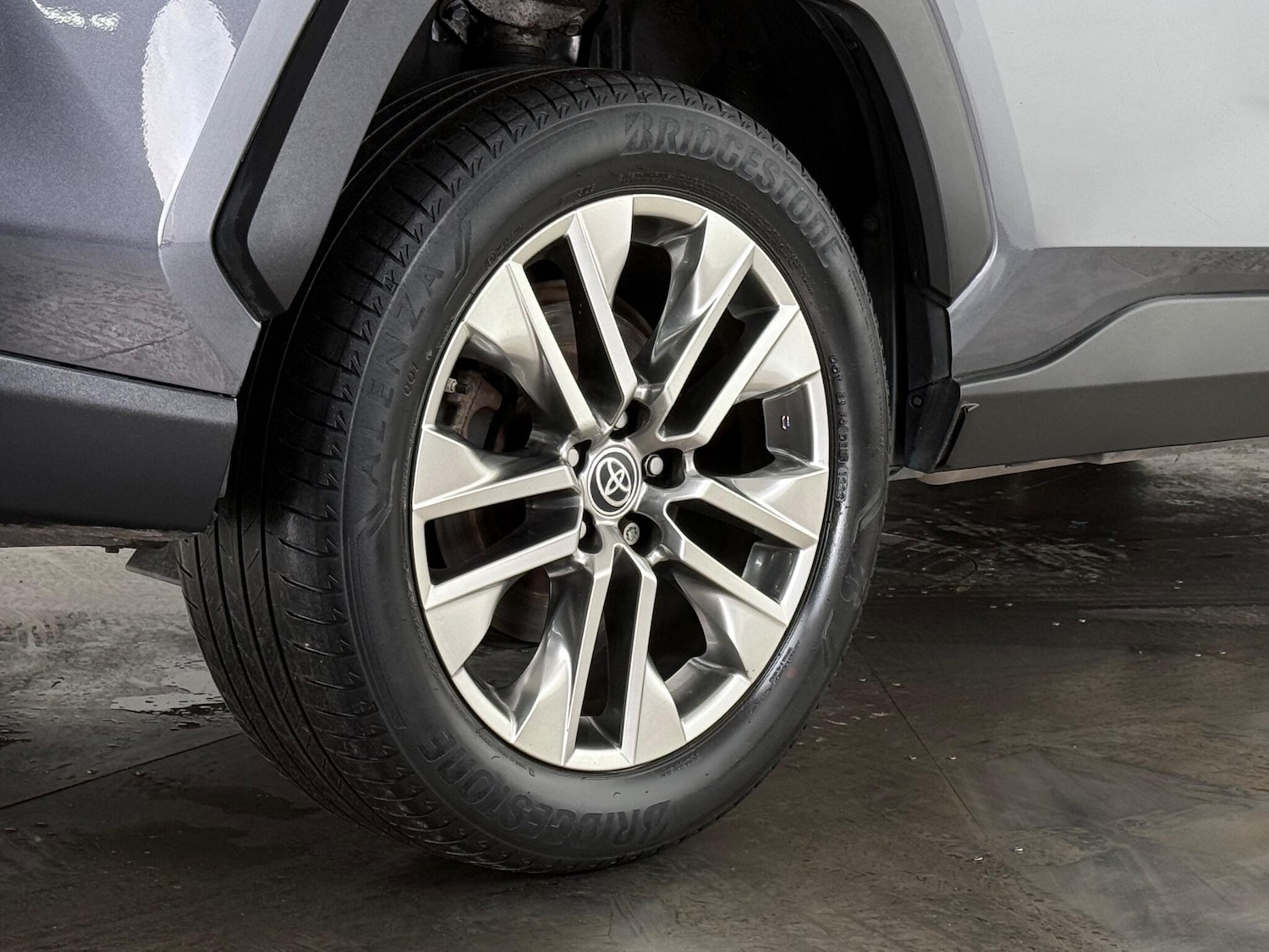 Used Toyota RAV4 2022 for sale - 77292158: Photo 9