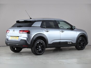 Used Citroen C4 Cactus 2019 for sale - 78261553: Photo