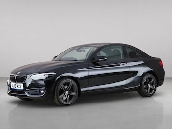Used BMW 2 Series 2018 for sale - 79349683: Photo